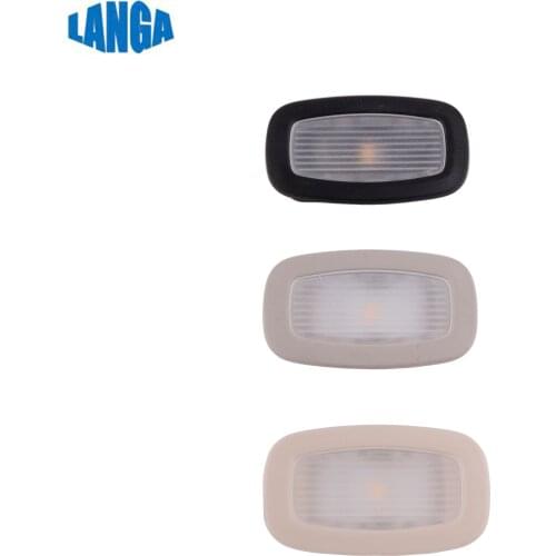 0009069504 A0009069504 Fits for Mercedes Benz C Class W205 Genuine Interior Light LED Reading Light Roof LAMP