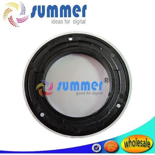 10 pieces 18-55 mount New Bayonet Mount Ring for Samsung 18-55mm mount NX10 NX11 NX100 Lens Repair Part 20-50mm free shipping