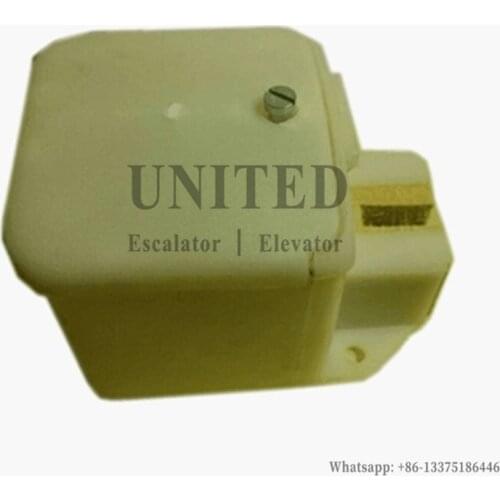 10pcs UNITED Elevator Square Oil Box FAA435C3