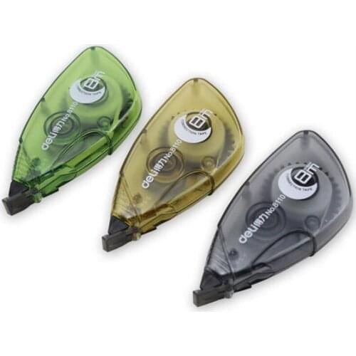 24pcs/lot Creative Multifunction correction tape 8m Gifts for children Office school stationery supply papelaria G300