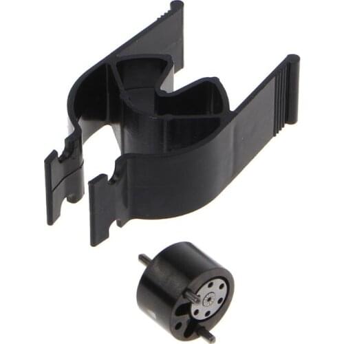 28239294 Common Rail Diesel Injector Control Valve 9308-621C 28440421 For Delphi