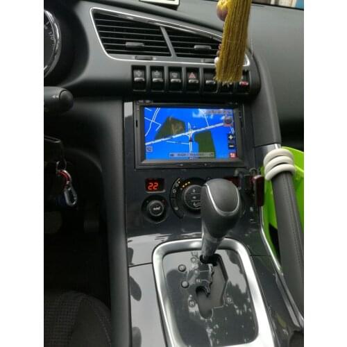 Navirider Android 10 CAR Radio player for CITROEN BERLINGO PEUGEOT 3008 2010 car gps Multimedia support camera and steering