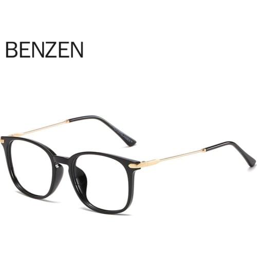 BENZEN Women's Glasses And Cases