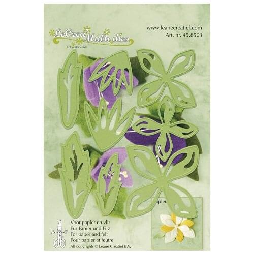 Beautiful flowers Metal cutting dies cut die mold card Scrapbook paper craft knife mould blade punch stencils