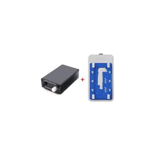 MJ CH5 Intelligent Layered Motherboard Heating Platform PCB Soldering for iPhone X XS XSMAX 11 Pro Max Baseband Glue Remove