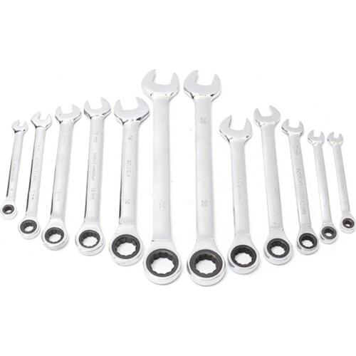 Multitool Spanner Ratchet Wrench Hand Tool Set of Tools Set Wrenches Universal Wrench Tool Car Repairs Tools