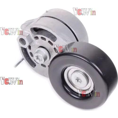 For Audi A4 A5 A6 Q5 Quattro Alternator Drive Belt Tensioner 06E 903 133 E
