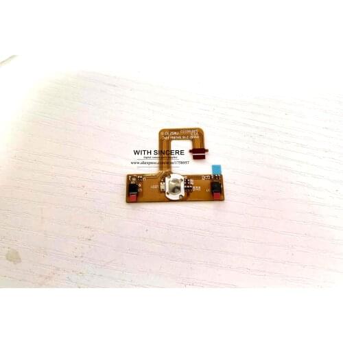 New Keyboard Key Button Flex Cable Ribbon Board For Xiaomi YI 4K Digital Camera Repair Part