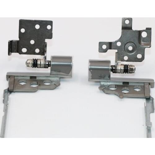 New Original for Lenovo Thinkpad L580 Laptop Screen Axis Shaft Left and Right LCD Hinges FRU:01LW231