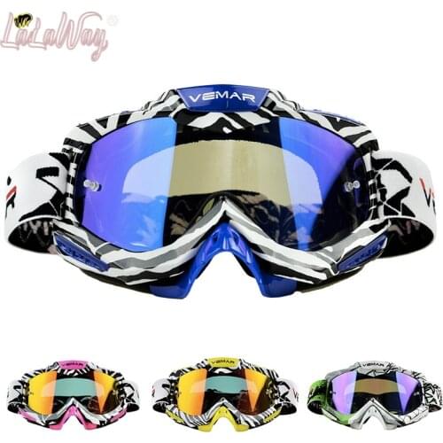 Cross-country goggles, Impact protective glasses, cycling, dust proof, windproof, sand proof goggles, outdoor, anti fog goggles