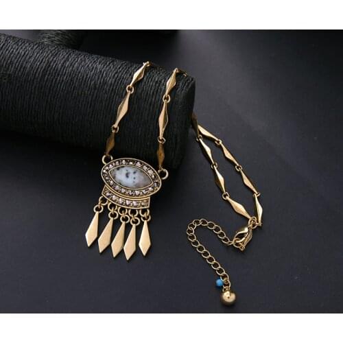 RKR Vintage Necklaces