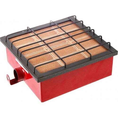 СИБИРЯЧКА Gas Heaters