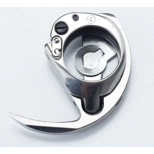 SINGER 17/18 ADLER 48 /CONSEW/SEIKO SHUTTLE HOOK #6028 KRT68