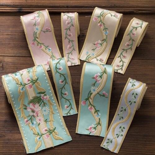 Жаккардовые ленты SOQEYOY China At AliExpress