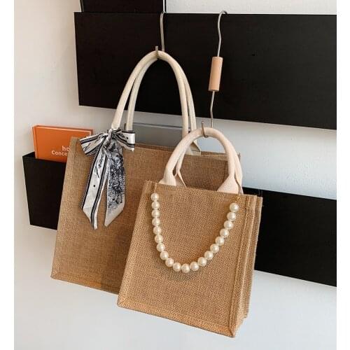 Women Bags Luxurious Messenger Bag Vintage PU Leather Silk Scarf Soild Color Shoulder Tote Bag Women Large Capacity