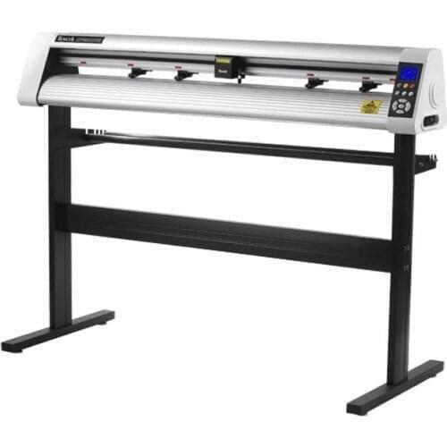 Teneth T-59L Plotter Cutter With Usb Driver 1.6M Vinyl Cutting Machine For Sale