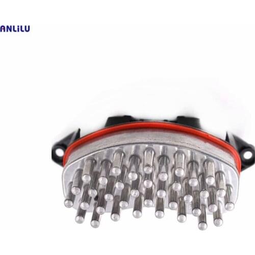 Heater Blower Motor Resistor 3S7H19E624AB Suitable for MK3 Fusion Fiesta V 1379762 9140010463