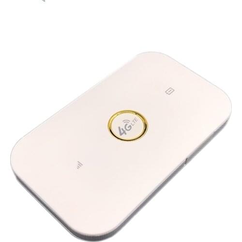 3G 4G LTE WiFi Modem Router Portable Pocket Hotspot Wireless Mobile With Sim Card Slot