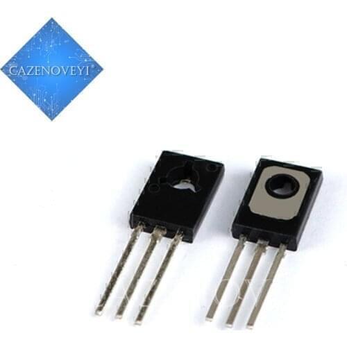 10pcs/lot 2SB1143 B1143 PNP TO-126 new original In Stock