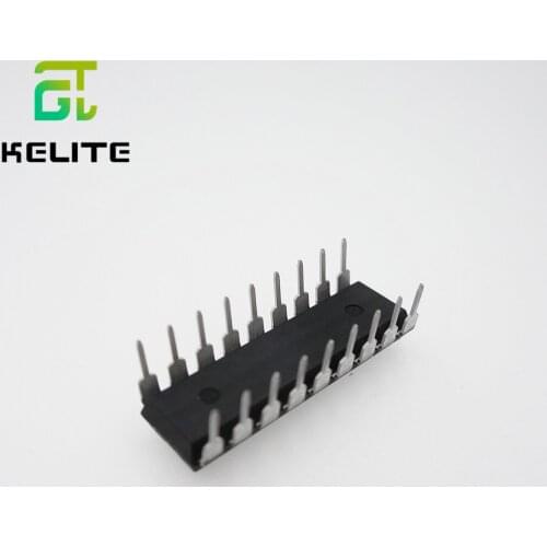 10pcs MT8870DE MT8870 MT8870D DIP-18 Telecom Line Management ICs