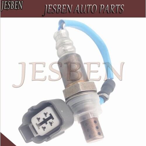 36532-PEL-003 36532-PEL-013 Rear Lambda O2 Oxygen Sensor for HONDA 1.8 2.0 Civic 1.4 1.6 NSX PRELUDE Acura MDXHR-V 1999-2002