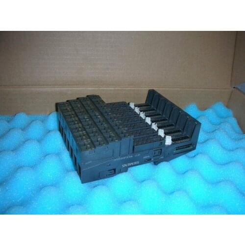 5PC USED * 6ES7193-4CA20-0AA0