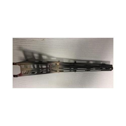 9056 Shuangmasi ah-64 apache remote control toy resembles a real armed helicopter camouflage tail fuselage