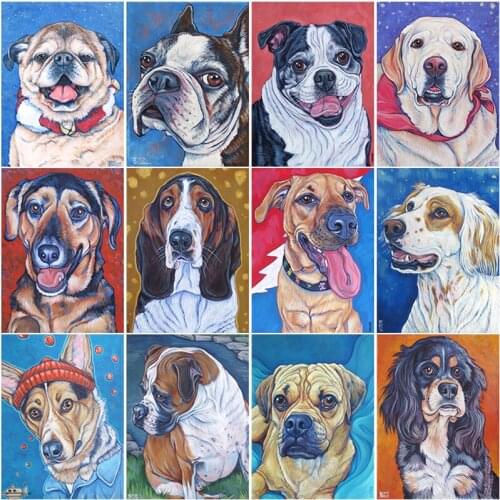 DIY 5D Diamond Painting Full Round Square Drill Resin Mosaic Diamond Embroidery Cross Stitch Kits Wall Art Crystal Craft Decor