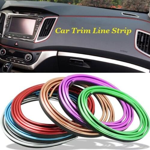 Introsan Car Moldings