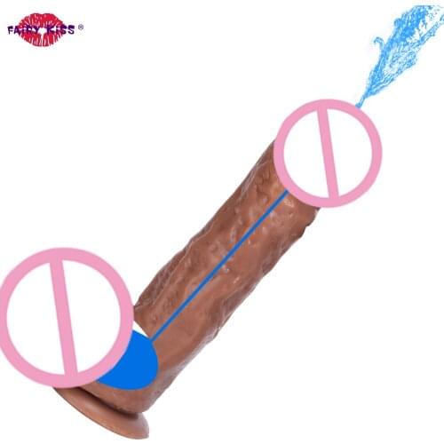 Jump Jump Sister Dildos