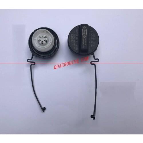 QDAEROHIVE Fuel Tank Cap Gas Tank Cover Oil Fuel Tank Cap fits for Toyota Corolla Scion Tacoma Lexus RAV4 REIZ Yaris