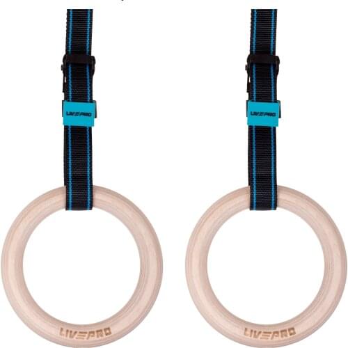 LIVE UP Gymnastic Equipment