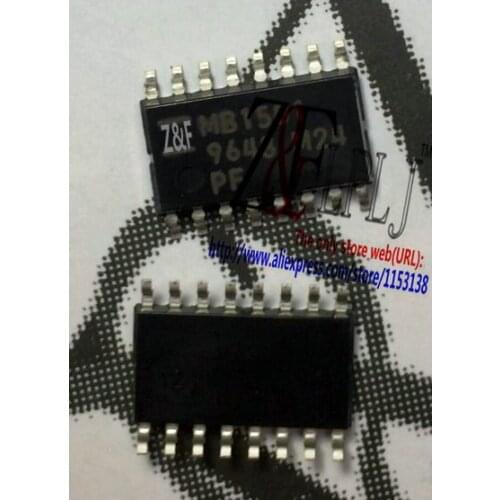 MB1501PF MB1501 MB 1501 SOP16 NEW ORIGINAL 20pcs/lot