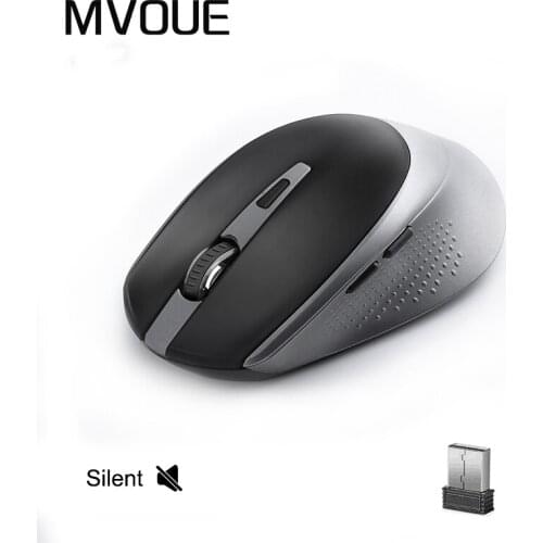 Беспроводные мышки MVOUE China At AliExpress