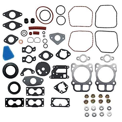 Gaskets Set 24 755 107-S Fits Kohler CH18 CH20 CH620 CV18 CV20 CV620 CV640 24 755 03-S