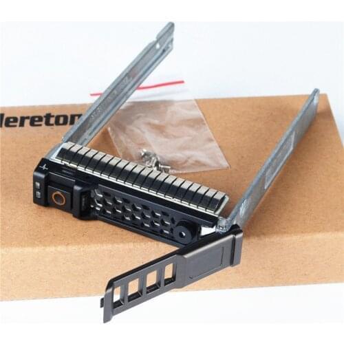 New 2.5" Hard Drive NRX7Y V81C6 HDD Caddy Tray for M420 M620 M630 M530 M720 M820