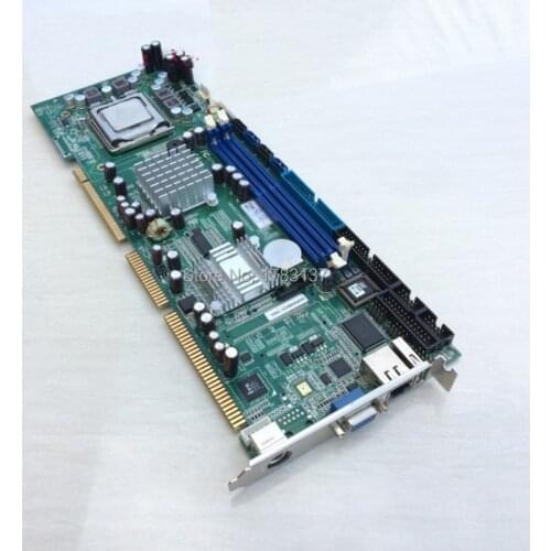 OBOKEIS945P0B300 PCI-759 945 IPC industrial motherboard tested working