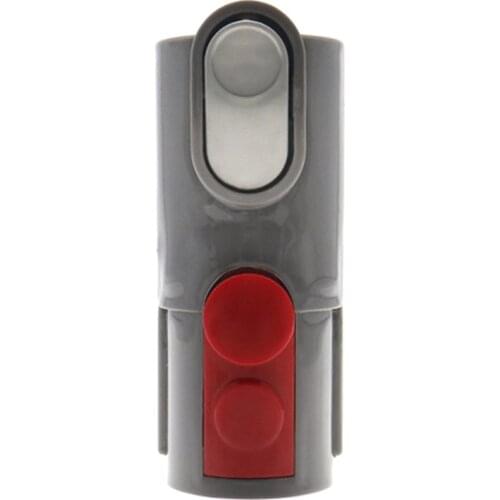 Vacuum Cleaner Connector Adapter for Dyson V6 Converted to V7 V8 V10 Vacuum Cleaner