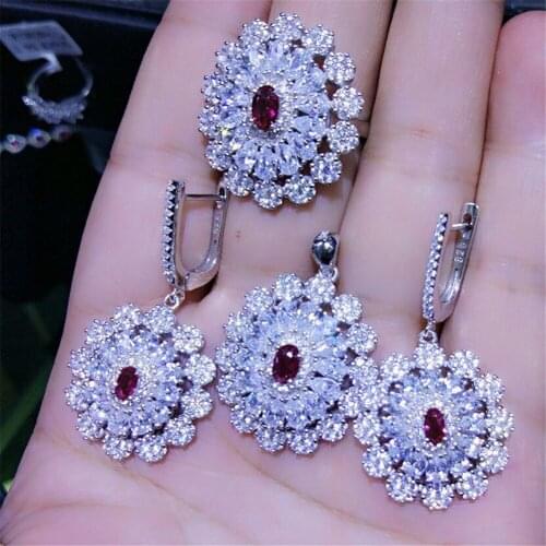 Cp90 Luxury Designer Fashion 925 Sterling Silver Jewelry zirconia shinning for lady women,cute&sweet ab