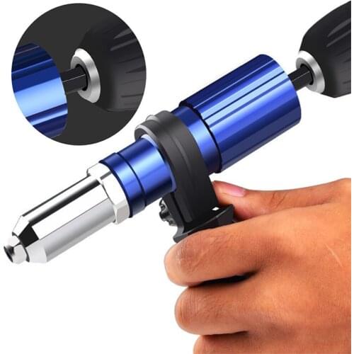 RPXBGUCKARHG Hand Riveters