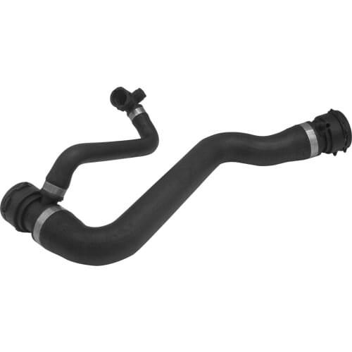 Engine Cooling System Radiator Coolant Hose Primary Radiator 17127531768 For-BMW 1 E88 E82 3 E90 E91 E92 E93