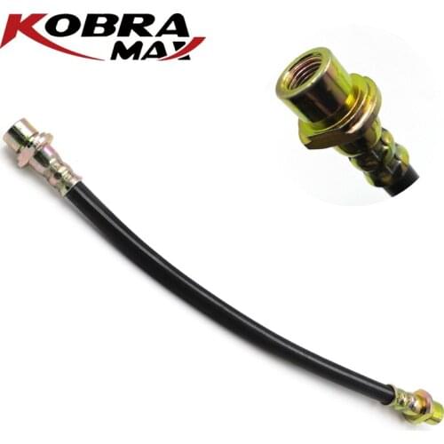 KobraMax brake hose brake cable 90947-02862 fits for Toyota Sequoia 4Runner car accessories