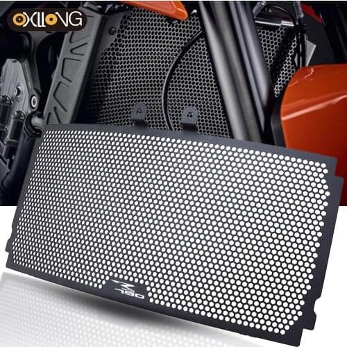 Motorcycle 790 Adventure R Aluminum Radiator Guard Protection Grille Cover For 790 Adventure S ADV 790Adventure R 2019 2020 2021