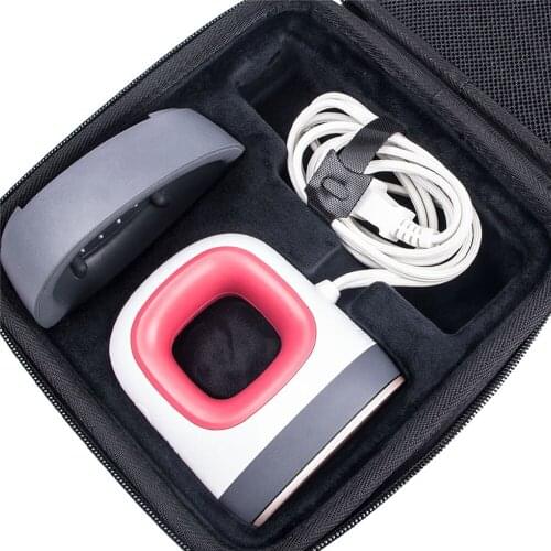 Machine Protective Carry Case Portable Storage Bag Durable Heat Press for Cricut Easy Press Mini Machine