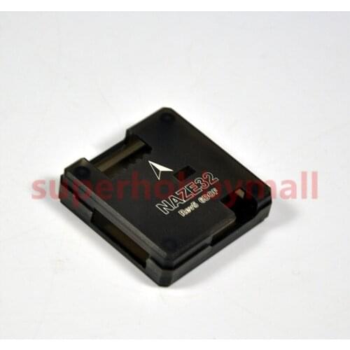 1pc Flight Control Protective case For Naze32 Rev5 6DOF FPV Multicoptor