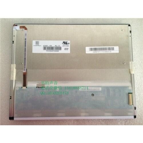 10.4 inch CMO G104V1-T03 new original 640*480