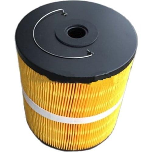 2PCS Wire Cut Filter Pore Discharge Filter Sodick Spark Machine Filter(Filter Oil) 260X46X280MM