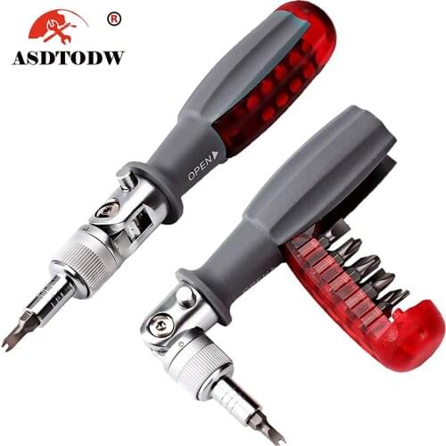 ASDTODW Screwdriver