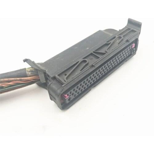 Automatic transmission 01v wave box computer board transmission computer board plug for Audi Volkswagen Passat B5 1.8T