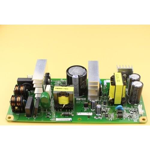 Original power supply For Epson SureColor F6070 board assy, part number 214594501